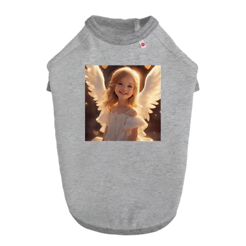 金髪の天使👼 Dog T-shirt