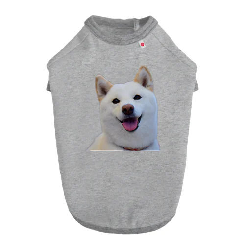 愛犬らんらん ドッグTシャツ