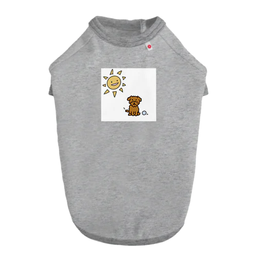 うちのころんちゃん Dog T-shirt