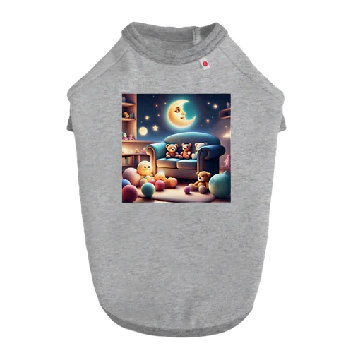 Moom Dog T-shirt