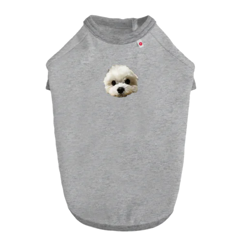 マルチーズ のえるくん Dog T-shirt