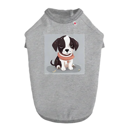 クン太 Dog T-shirt