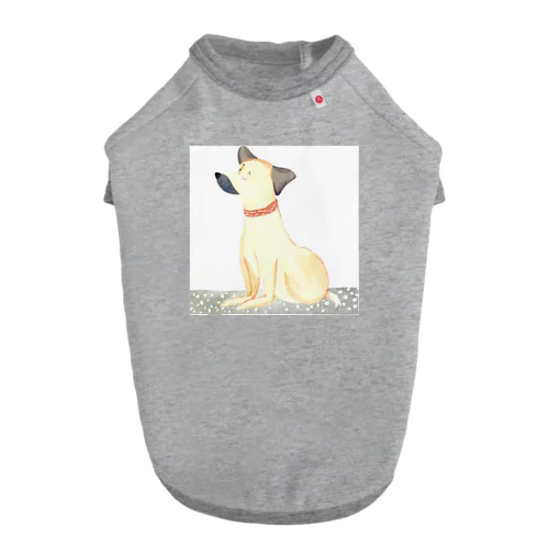 いぬっころ Dog T-shirt