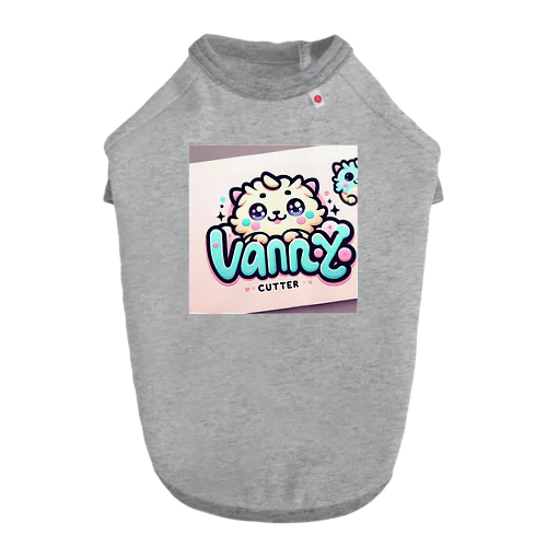 vanny Dog T-shirt