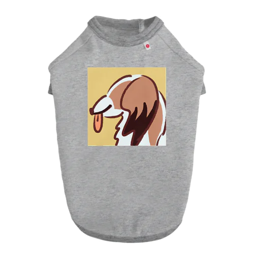 loveinu Dog T-shirt