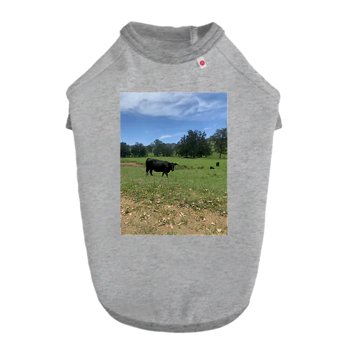 Farm ドッグTシャツ