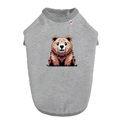 baird bear /type.1 ドッグTシャツ