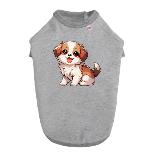 ちわずちゃん Dog T-shirt