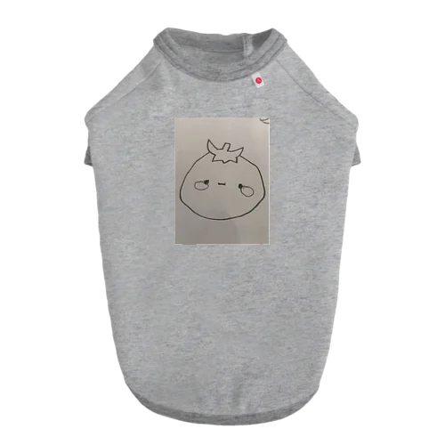 トマちゃん Dog T-shirt