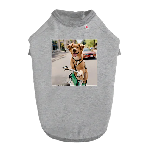 犬 ドッグTシャツ