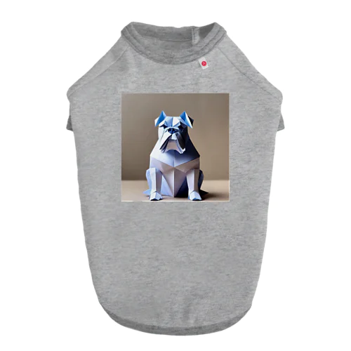 頑固なブルドッグ Dog T-shirt