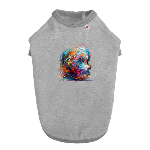 Child Dog T-shirt