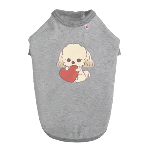 犬 Dog T-shirt