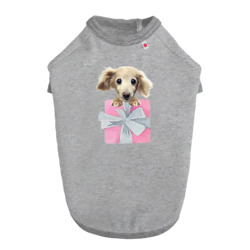 moco anniversary Dog T-shirt