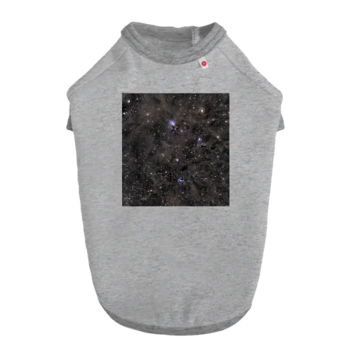 NGC1333 ドッグTシャツ