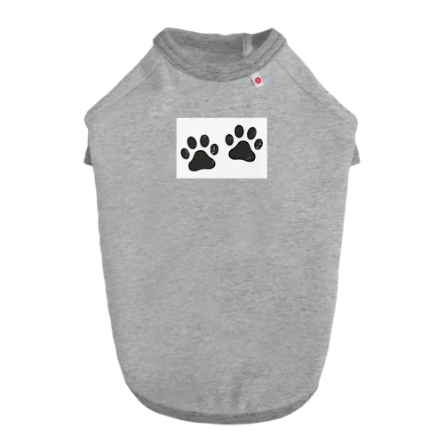 シェルティグッズ Dog T-shirt