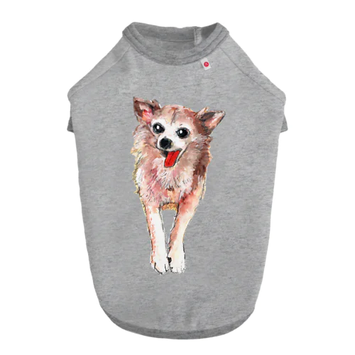 hanpen Dog T-shirt