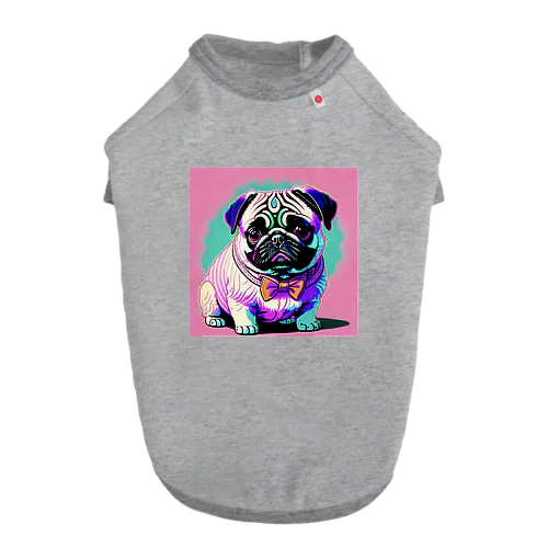 愛犬シリーズ Dog T-shirt