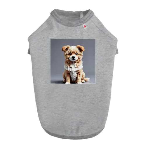 チャウ・チャウ Dog T-shirt