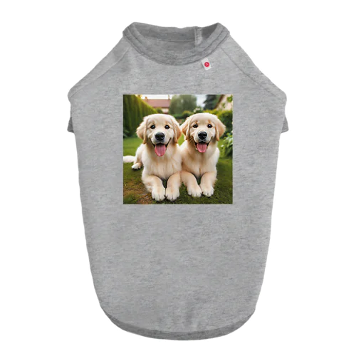 可愛い犬 Dog T-shirt