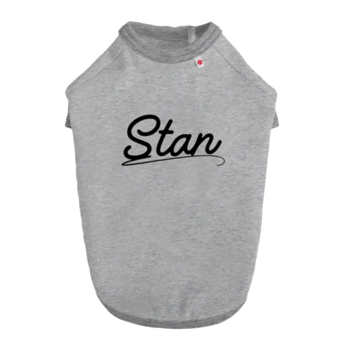 Stan Dog T-shirt