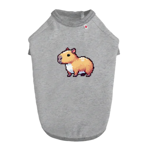 capybara Dog T-shirt