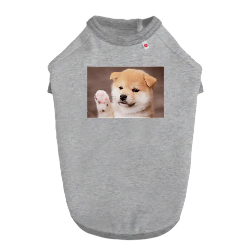 可愛い柴犬 Dog T-shirt