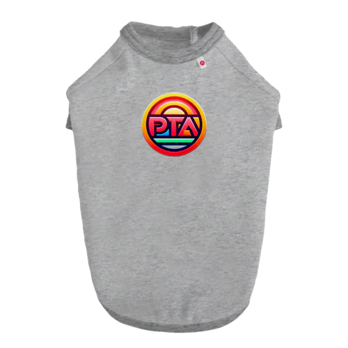 PTA Dog T-shirt