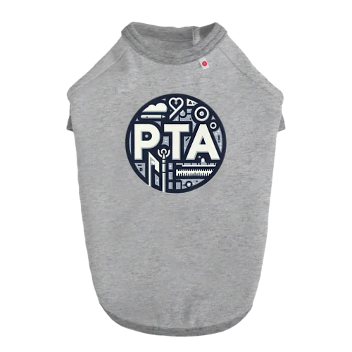 PTA Dog T-shirt