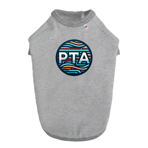 PTA Dog T-shirt