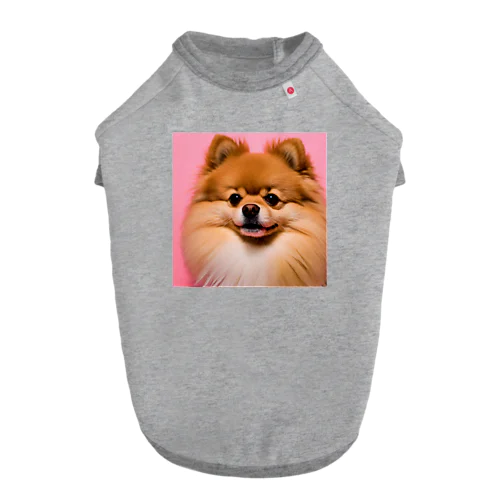 SINBA Dog T-shirt