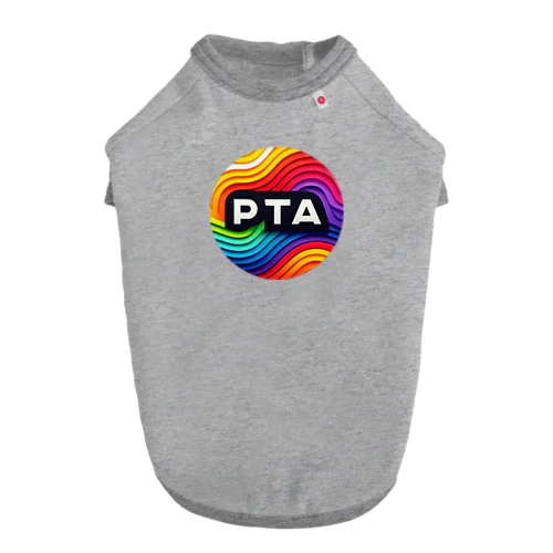 PTA Dog T-shirt