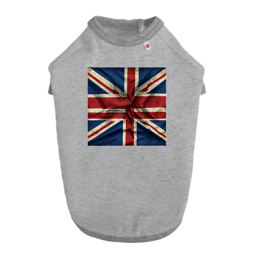 イギリス ドッグTシャツ