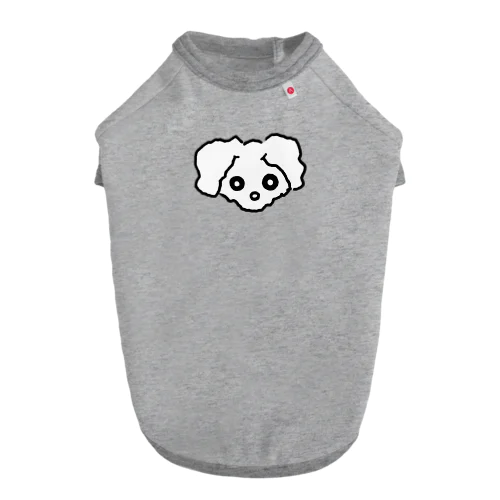 くりぼーちゃん Dog T-shirt