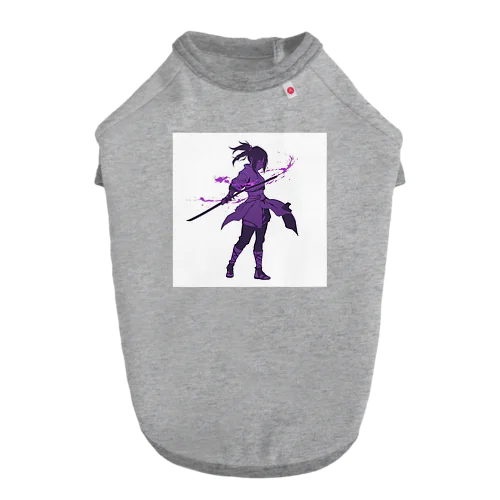 KUNOICHI ドッグTシャツ