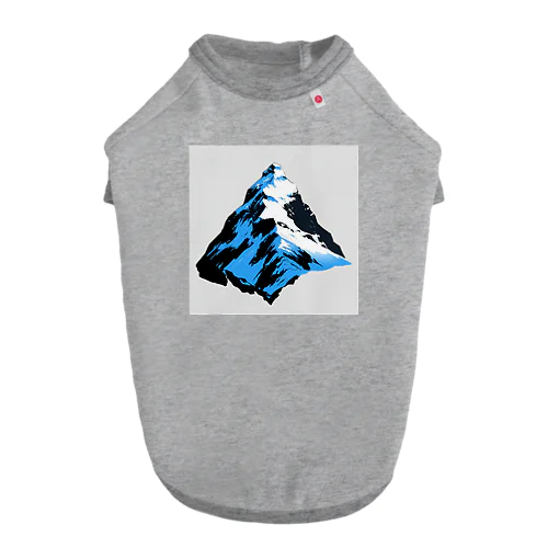 Everest Dog T-shirt