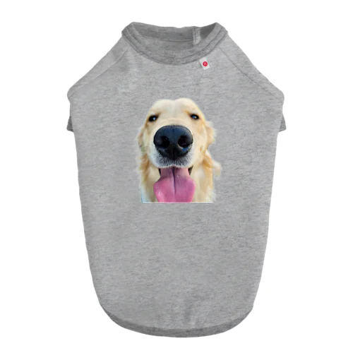 うちの子　ゴールデンレトリバー Dog T-shirt