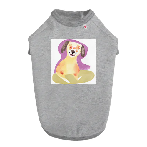 Artful Dog Dog T-shirt