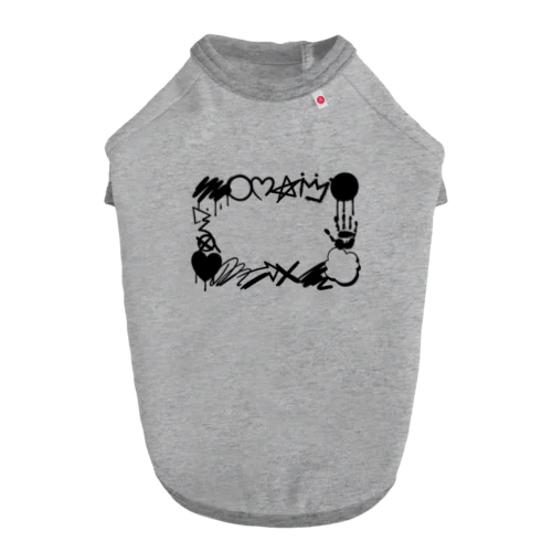 ○♡☆ Dog T-shirt