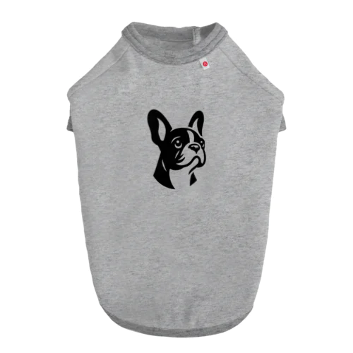 フレブルちゃん Dog T-shirt