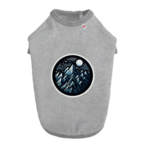 mountain Dog T-shirt