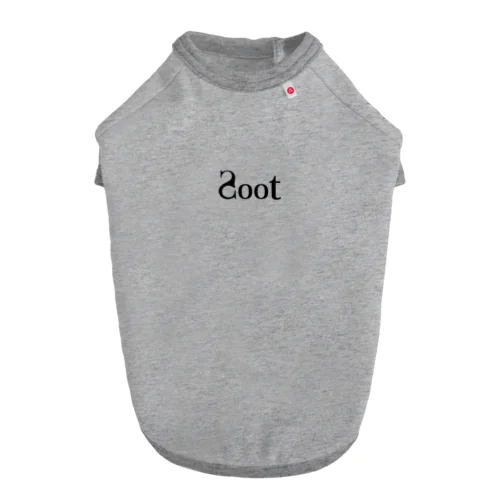 scoot Dog T-shirt