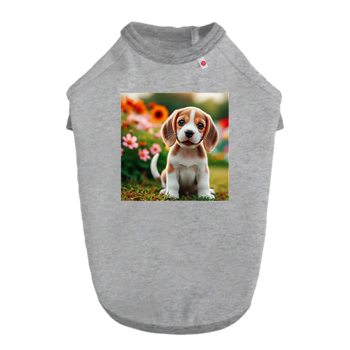 ビーグル大好き Dog T-shirt