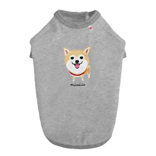 柴犬 ドッグTシャツ