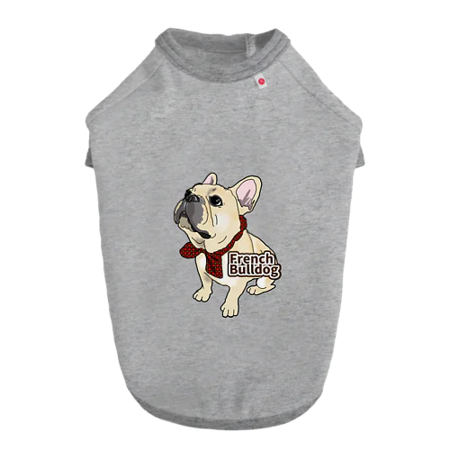 好き好き大好き💕❤️フレンチブルドッグ Dog T-shirt