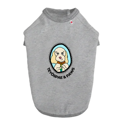 サムちゃん Dog T-shirt