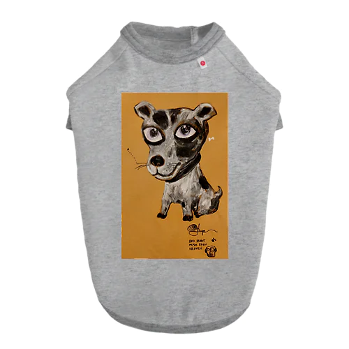 This is a dog #2 ドッグTシャツ