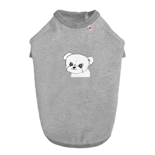 こいぬのドッグTシャツ Dog T-shirt