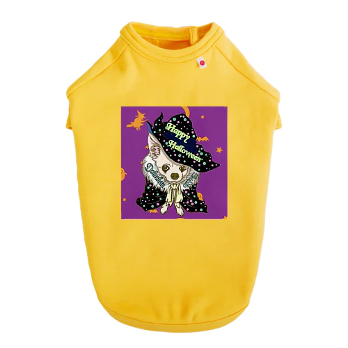 KINGハロウィン数量限定 Dog T-shirt