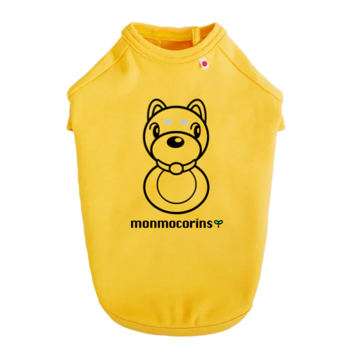 monmocorins Dog T-shirt